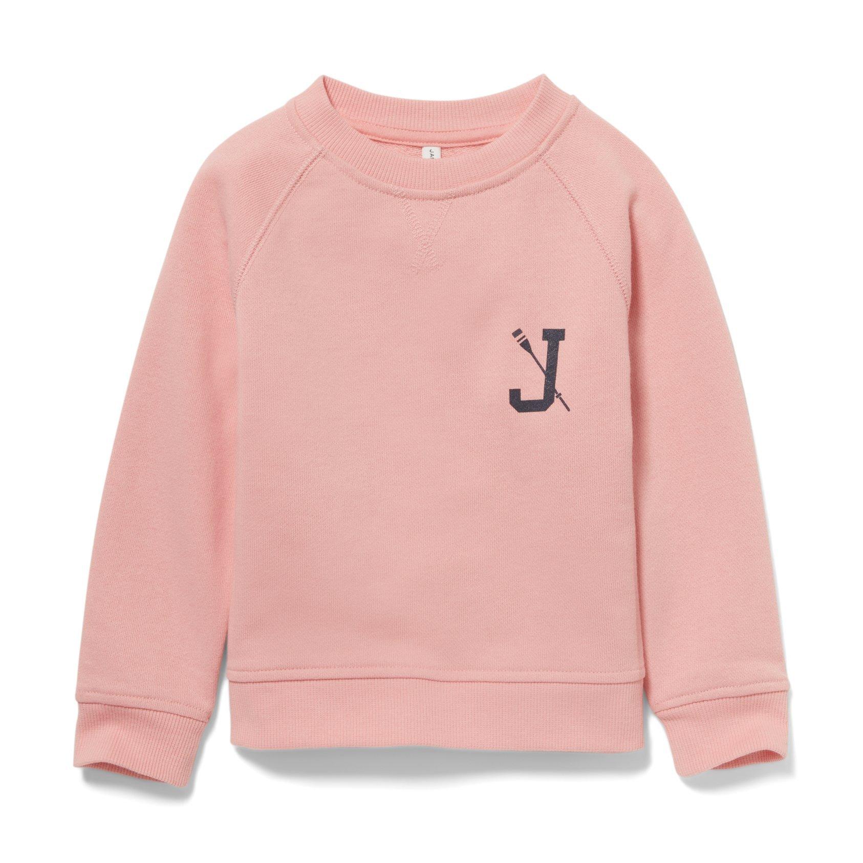 Crew Pullover image number 0