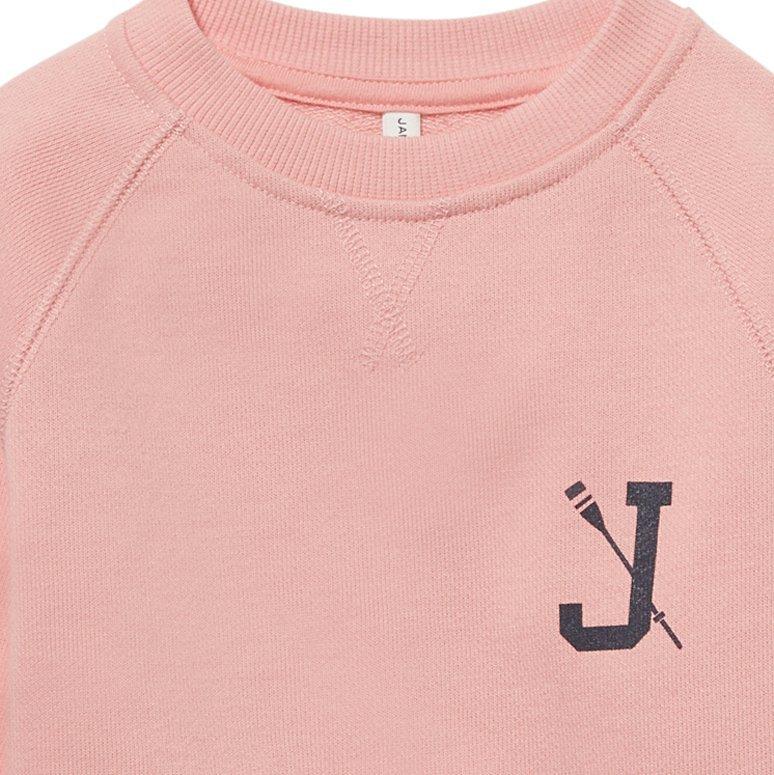 Crew Pullover image number 1