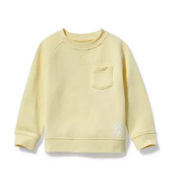 Crew Pullover image number 0