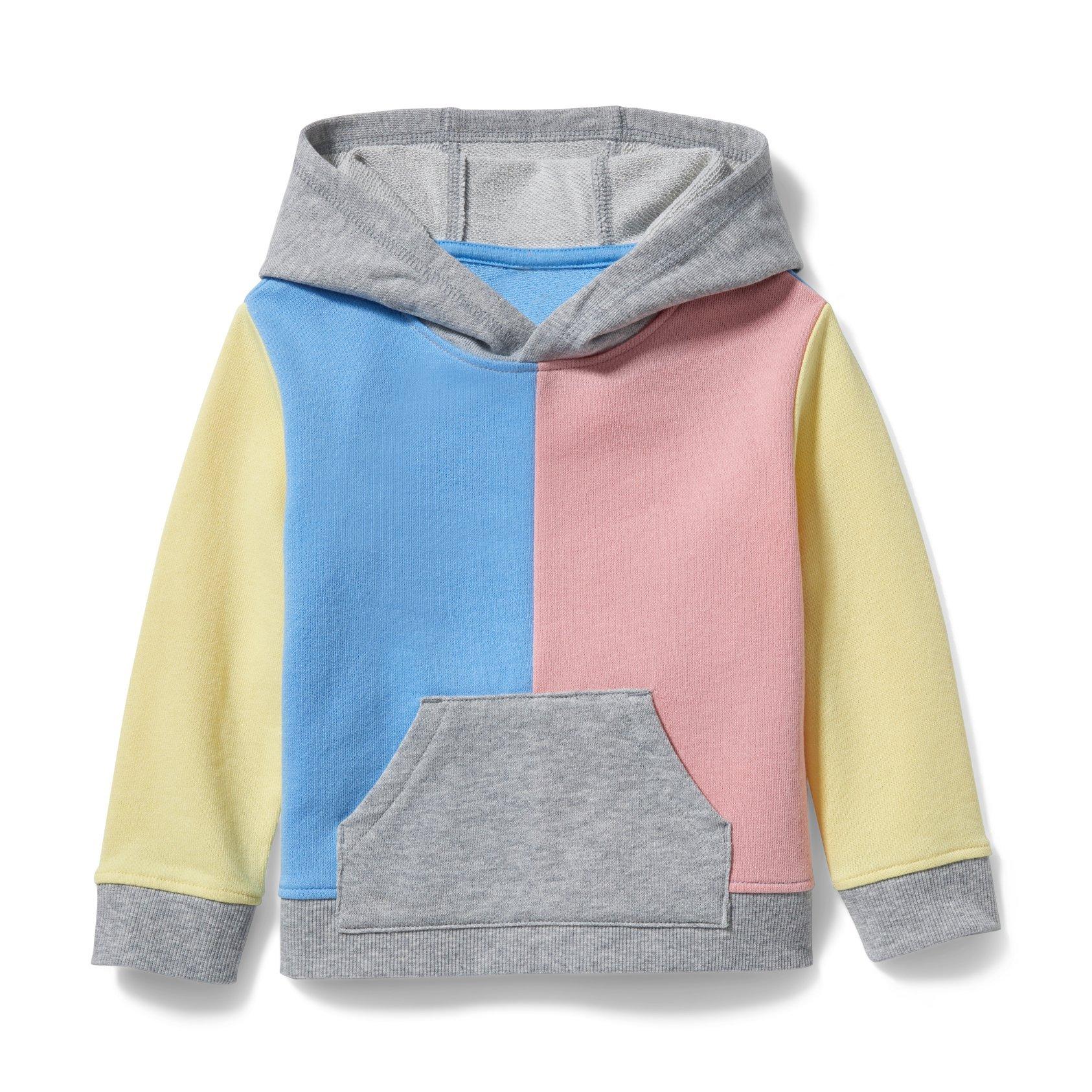 Sport Hoodie image number 0