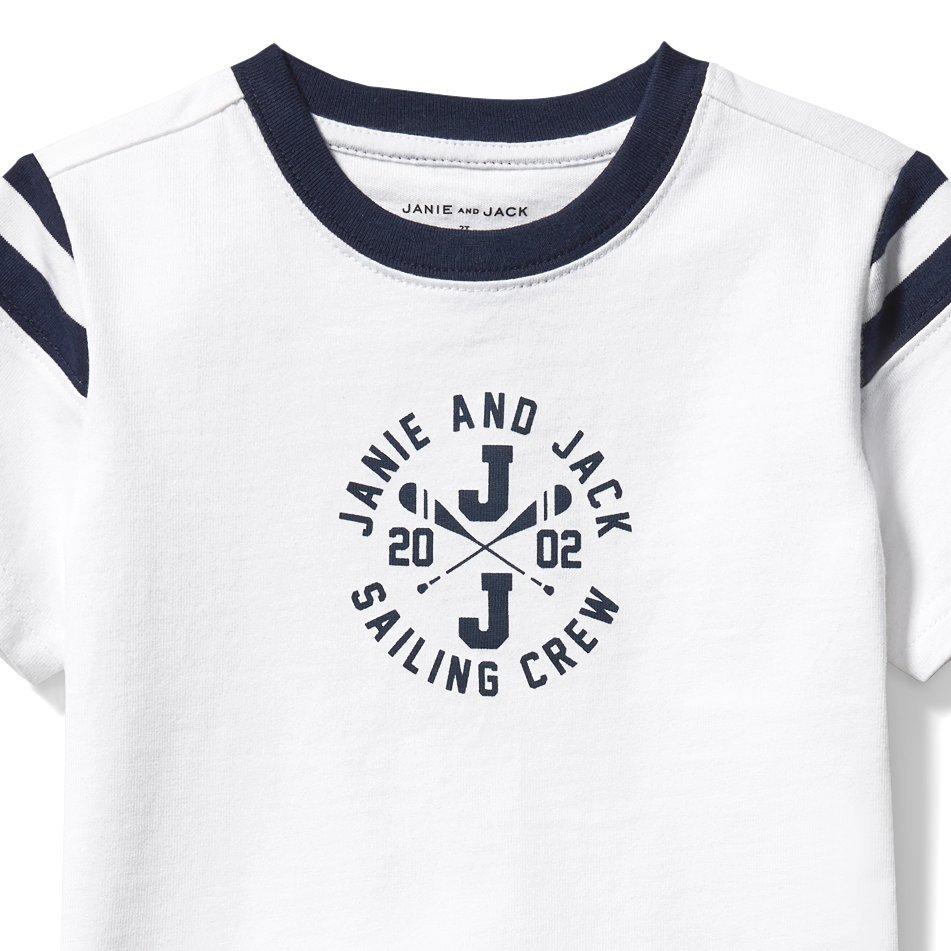 Crew Tee image number 1