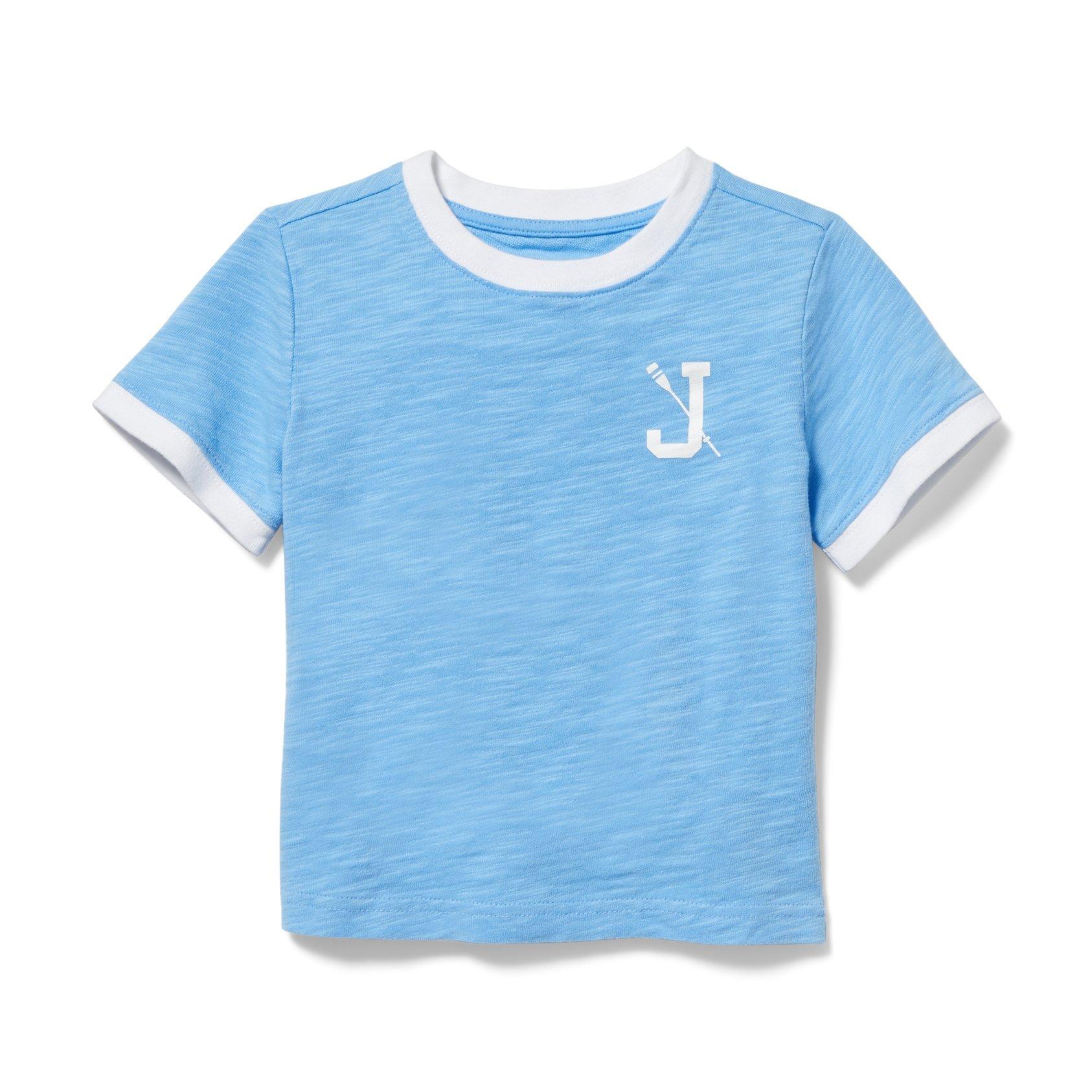 Slub Sport Tee image number 0
