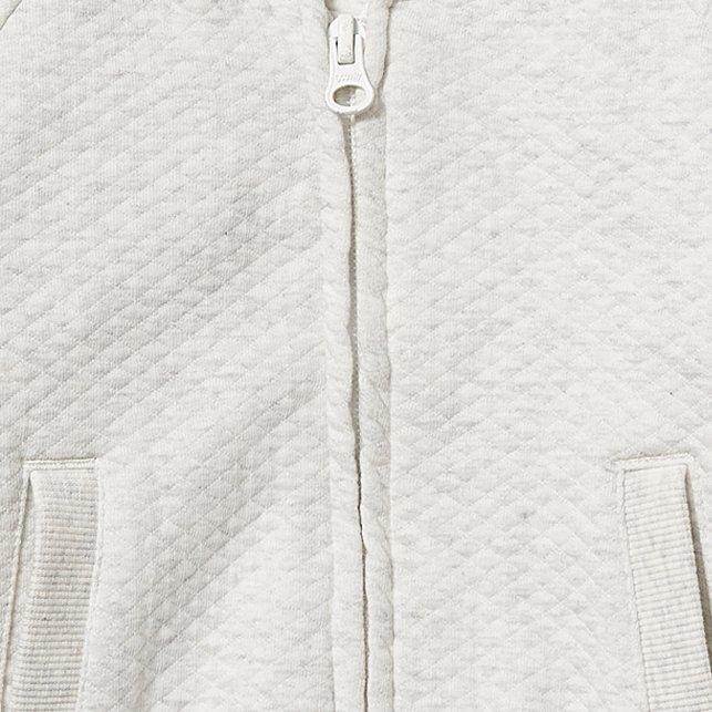Baby Quilted Cardigan image number 1