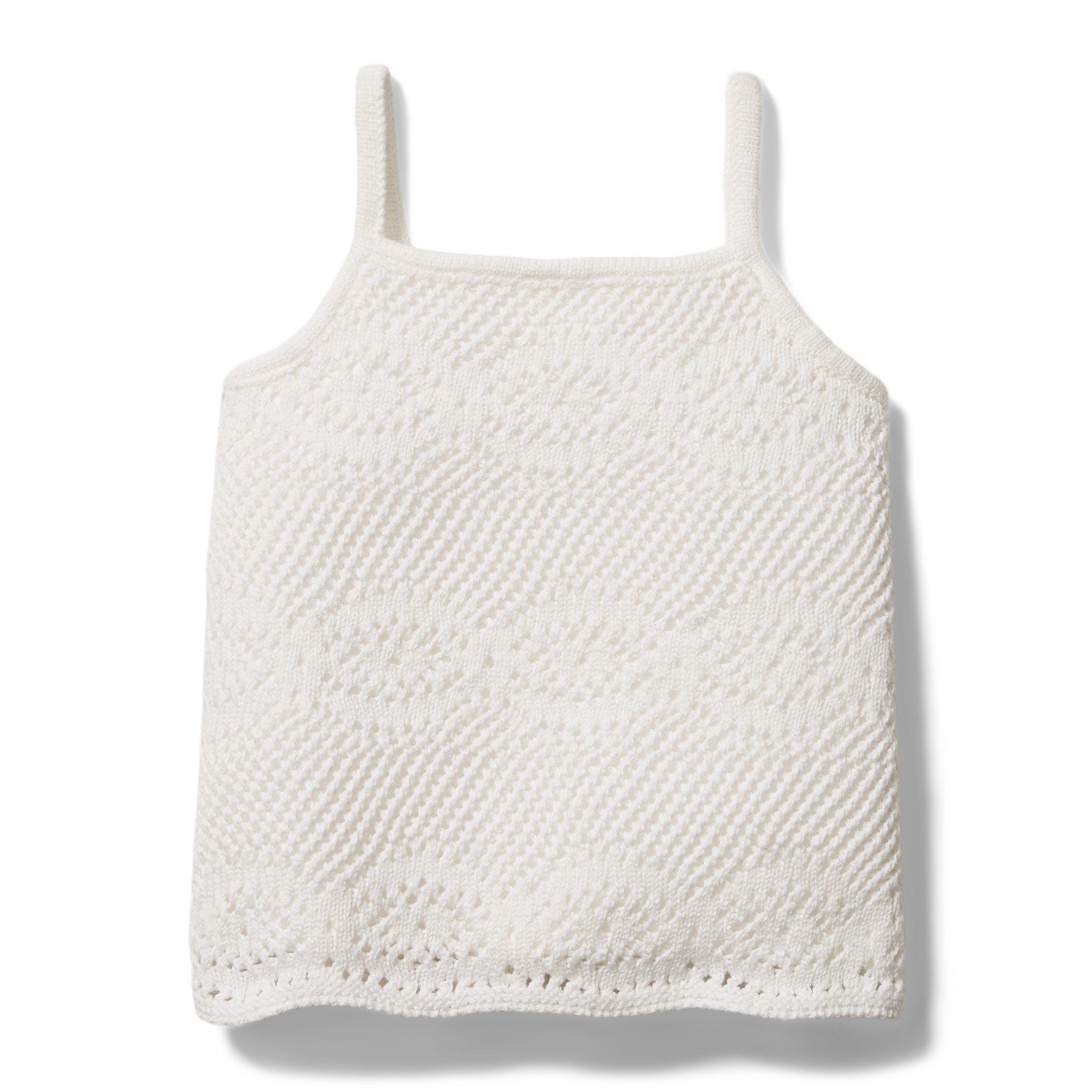 Crochet Top image number 0