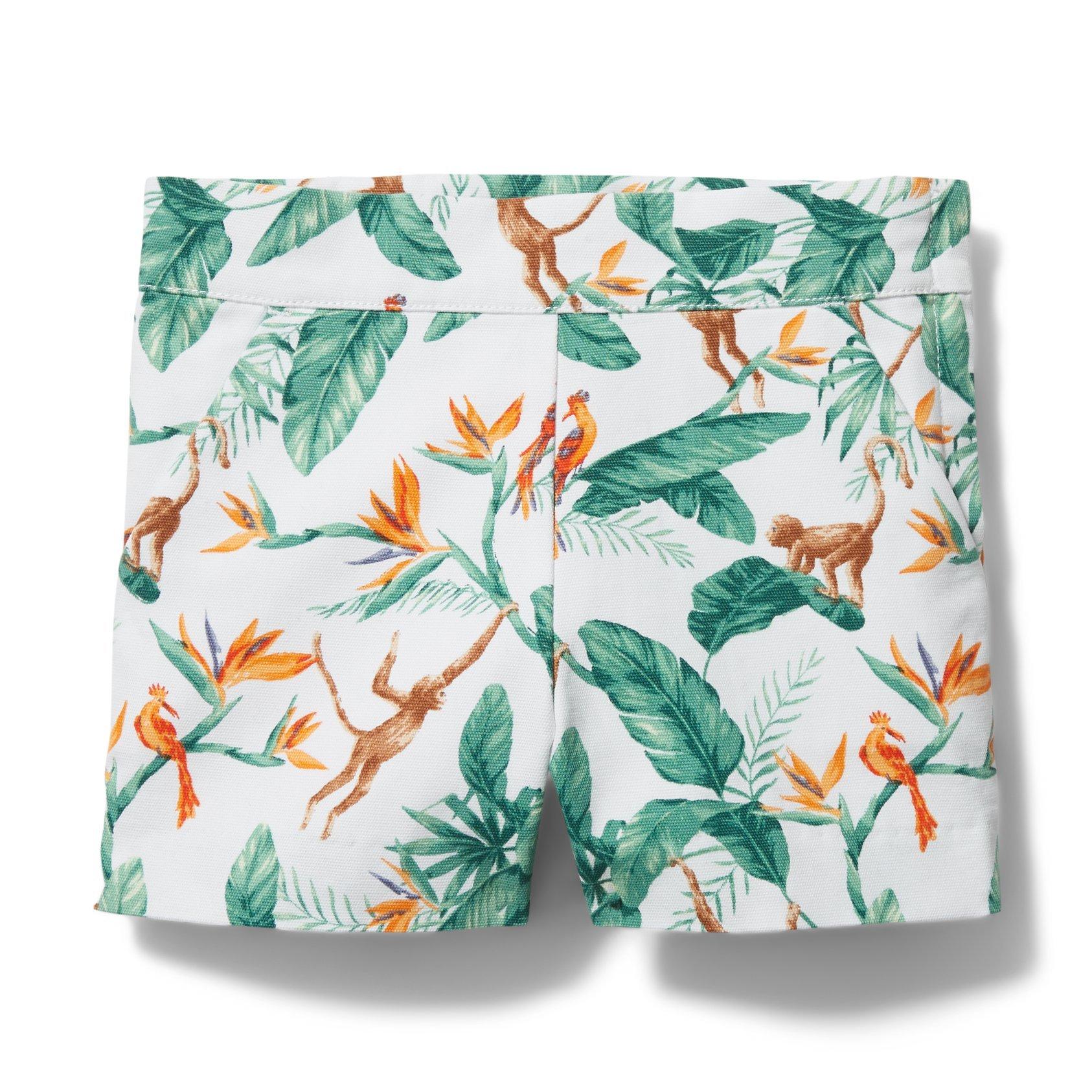 Tropical Short  image number 0