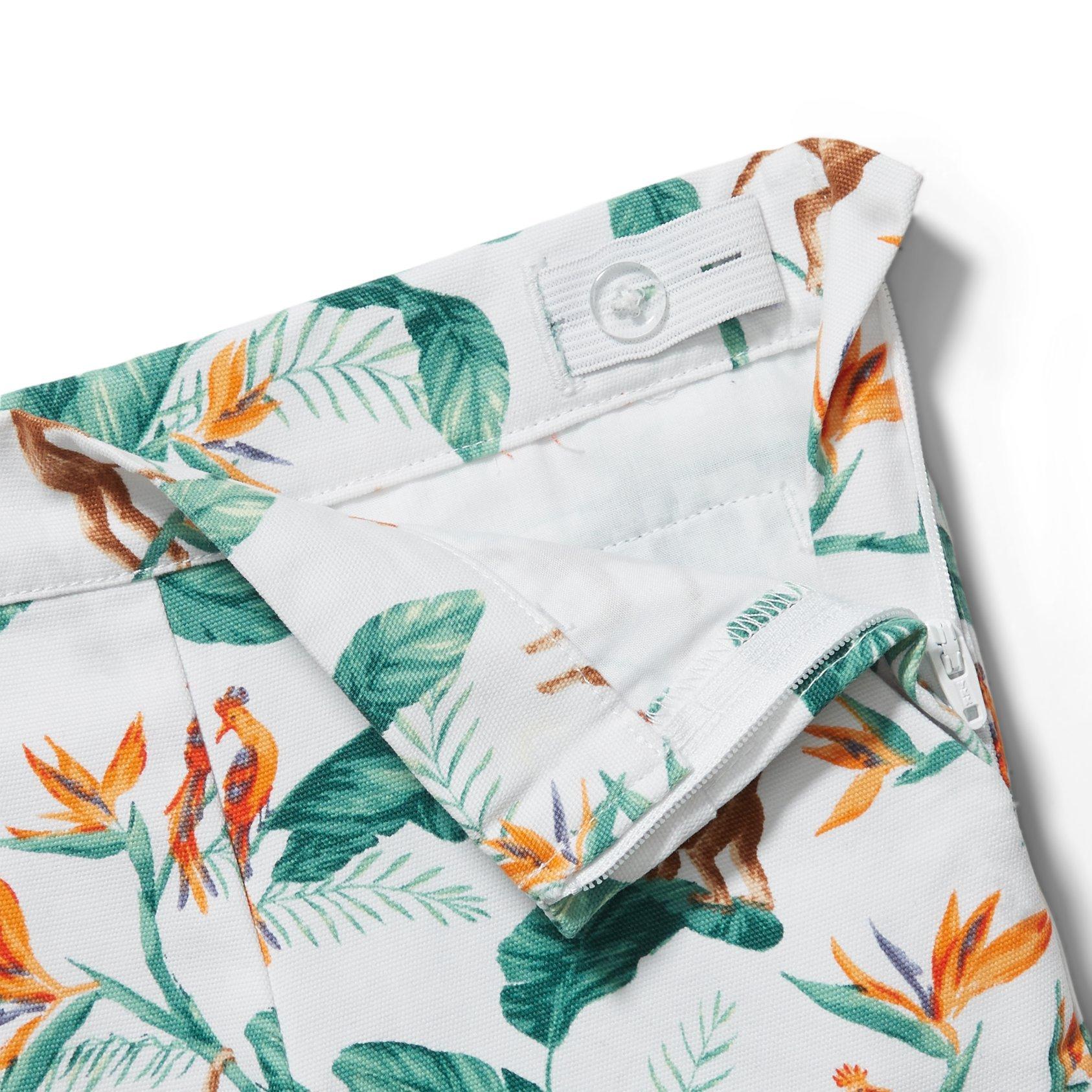 Tropical Short  image number 3
