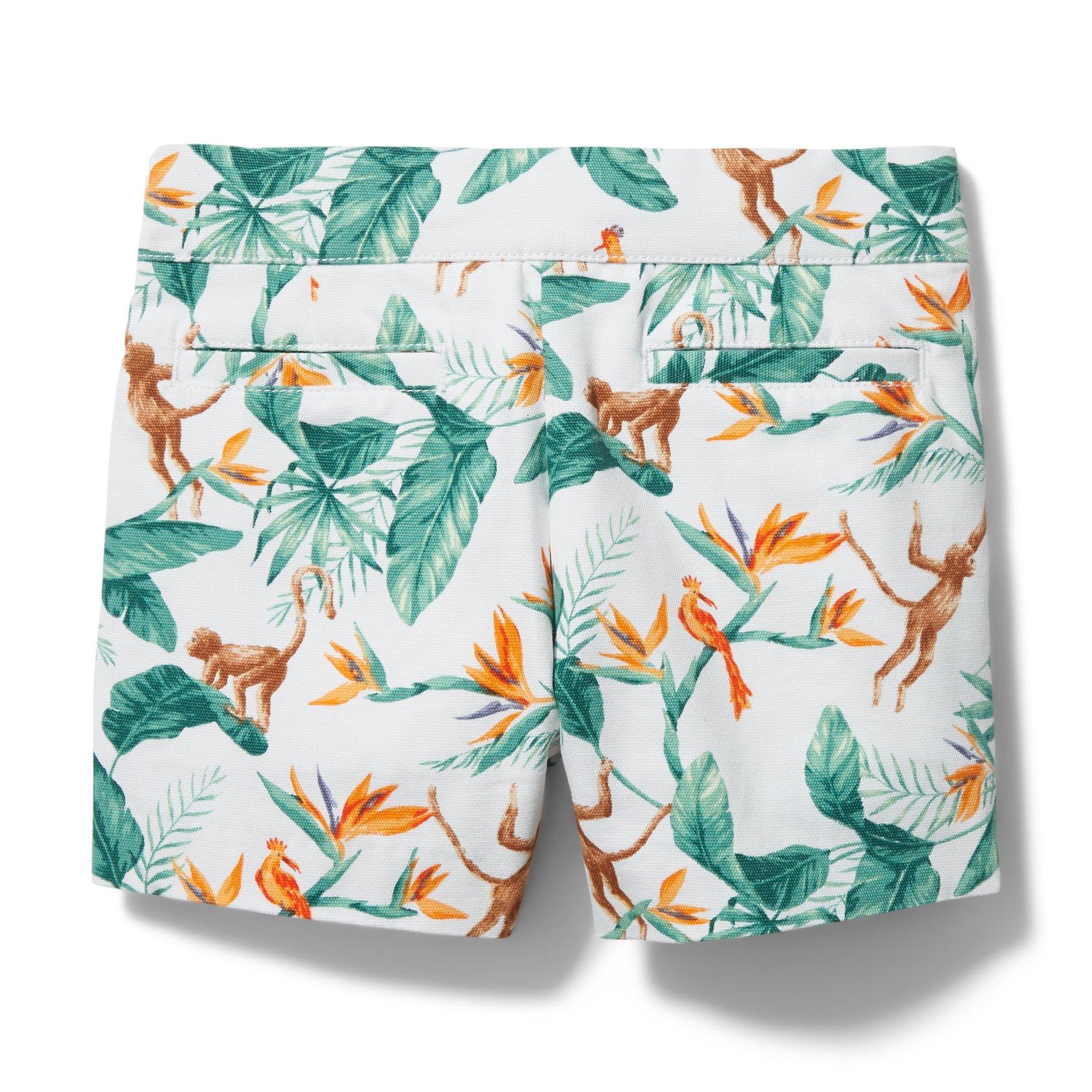 Tropical Short  image number 4