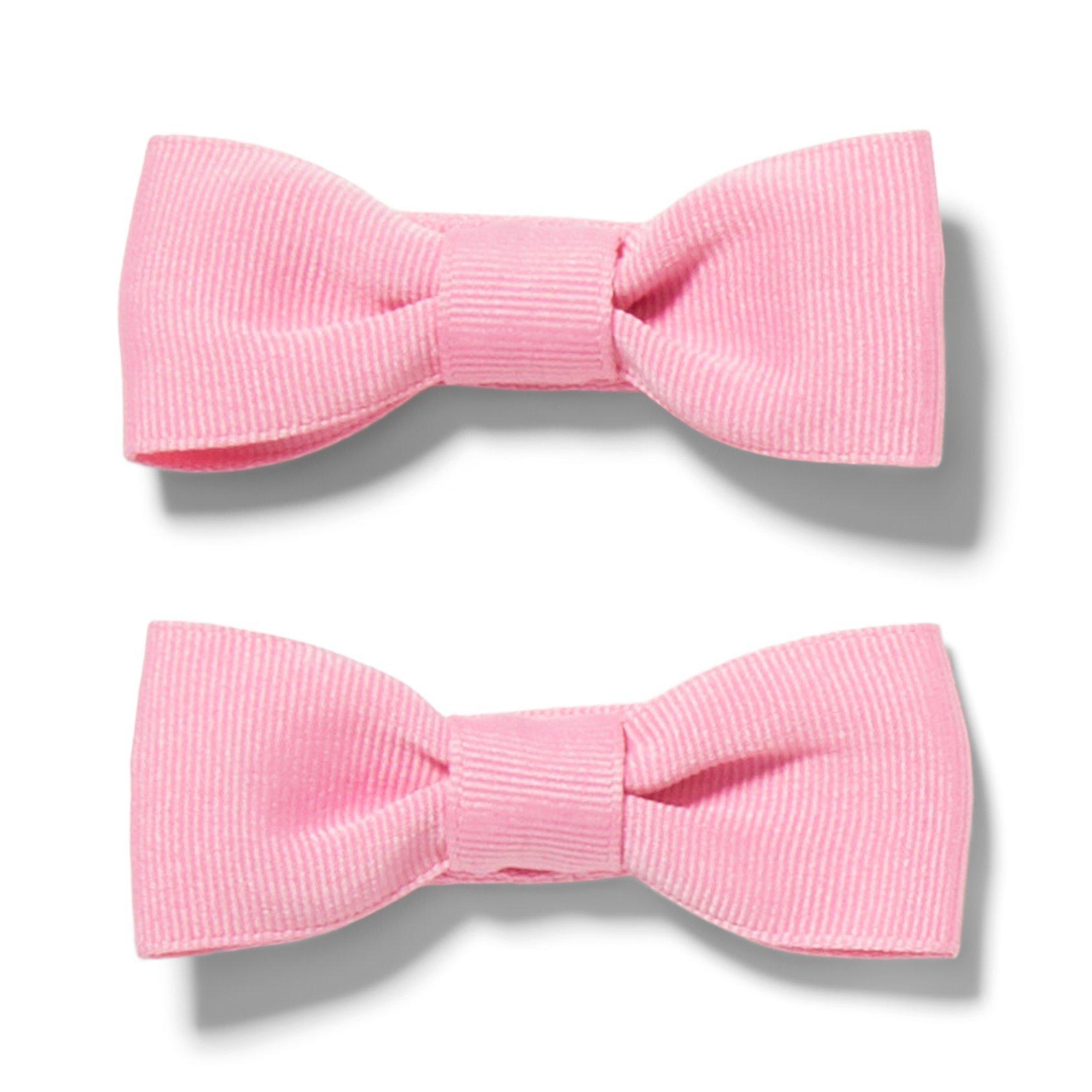 Bow Barrette