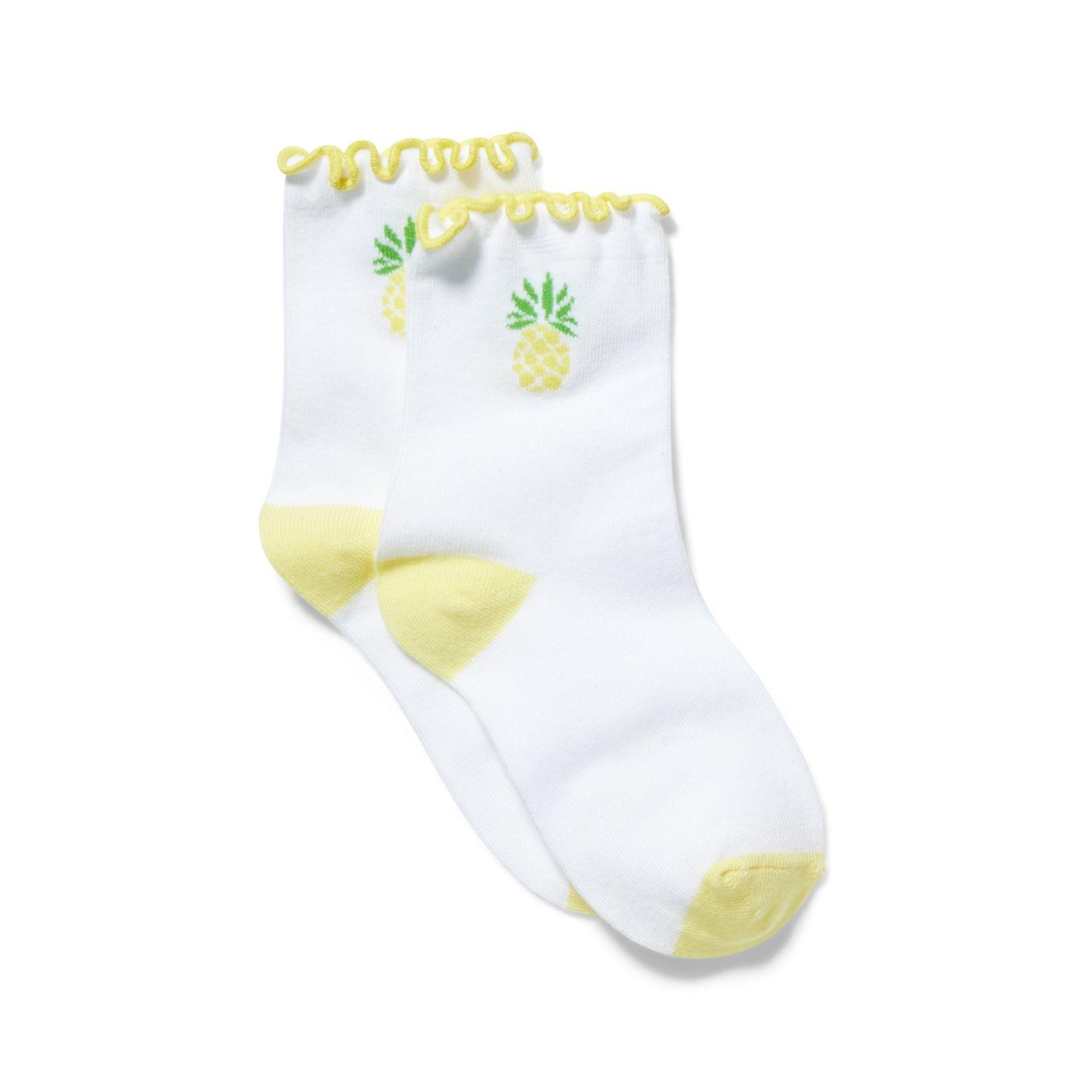 Pineapple Sock image number 0