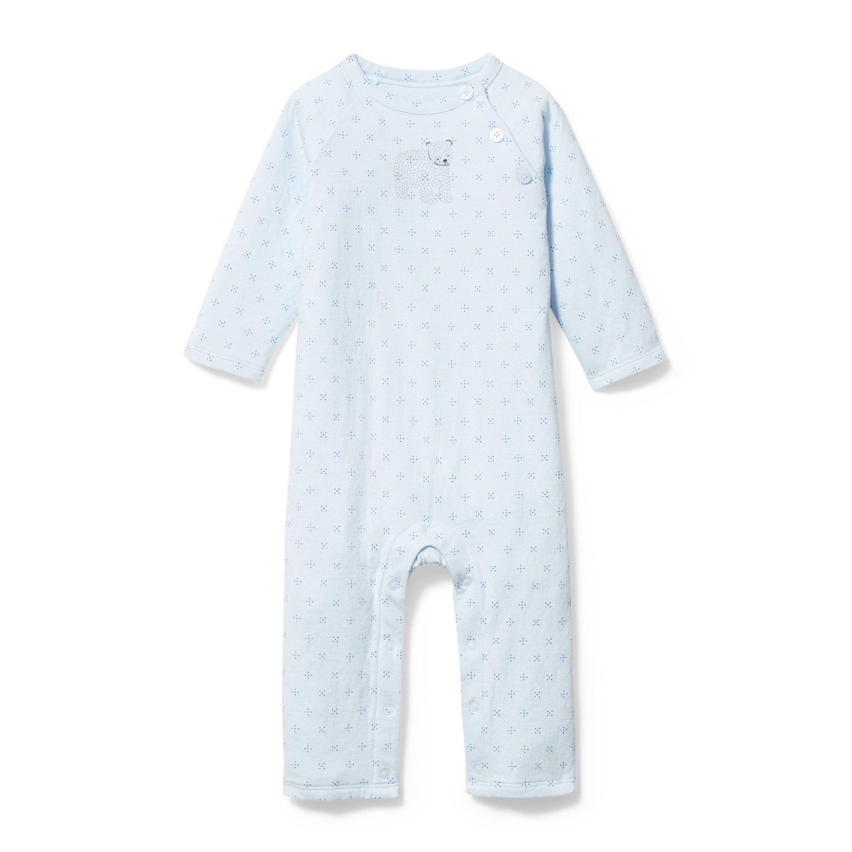 Baby Polar Bear 1-Piece image number 0