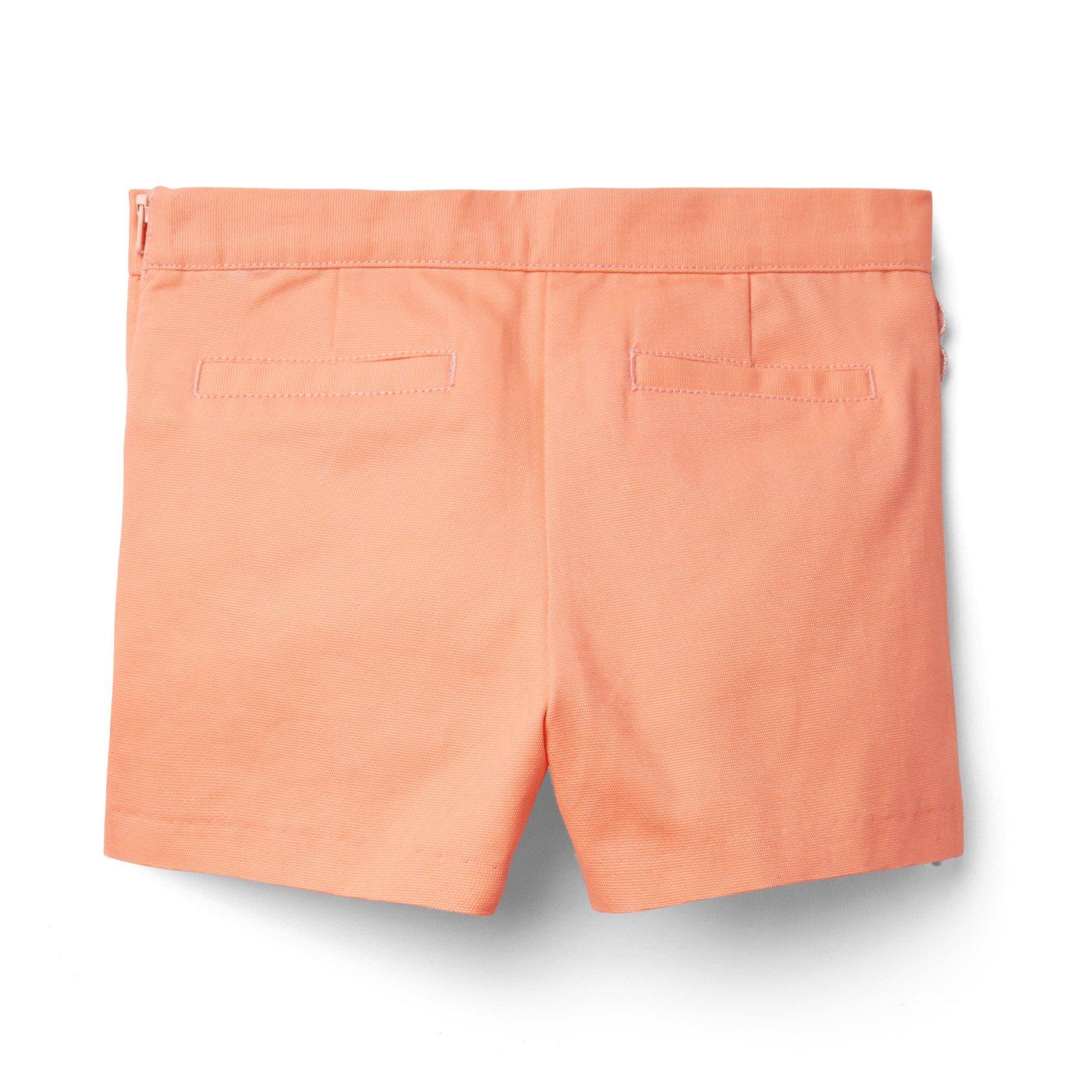 Metallic Trim Short image number 4