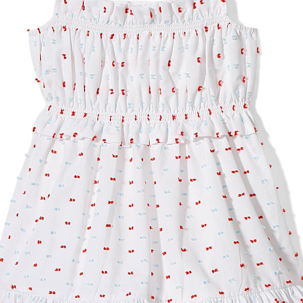 Clip Dot Dress image number 1