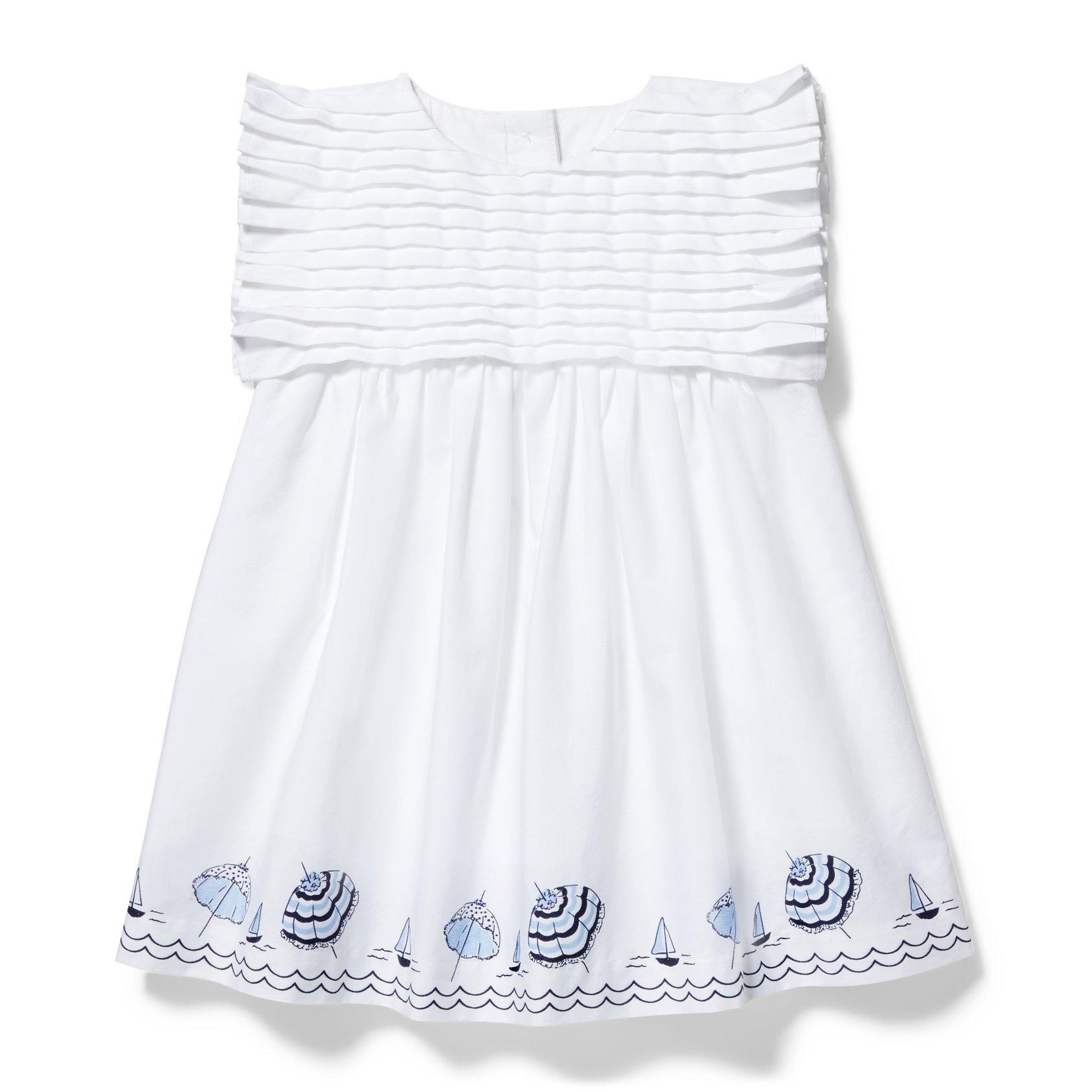 janie and jack baby dress