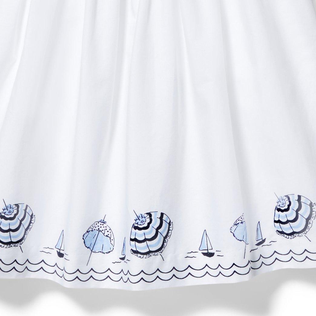 Baby Umbrella Border Dress image number 2