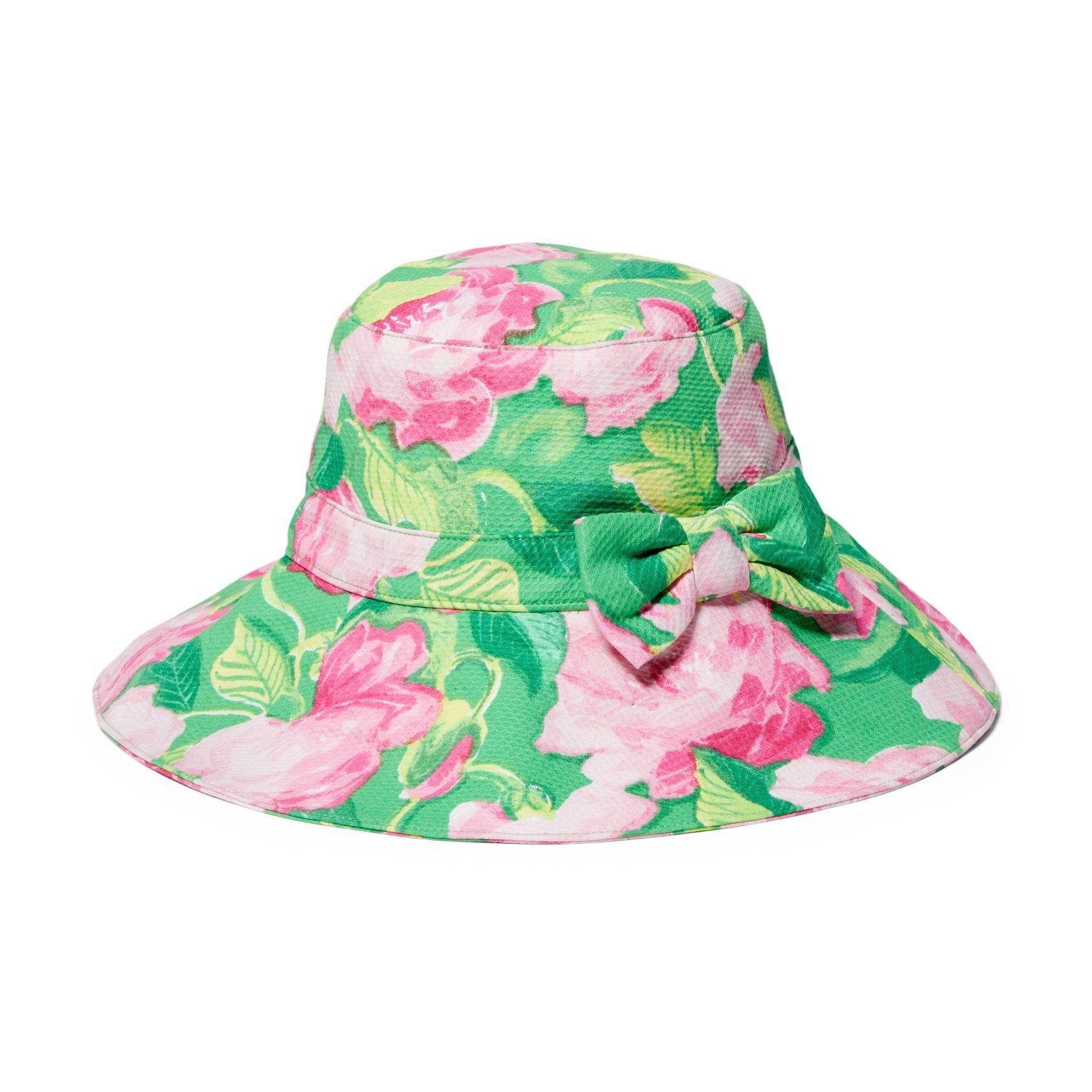 Rose Sun Hat image number 0