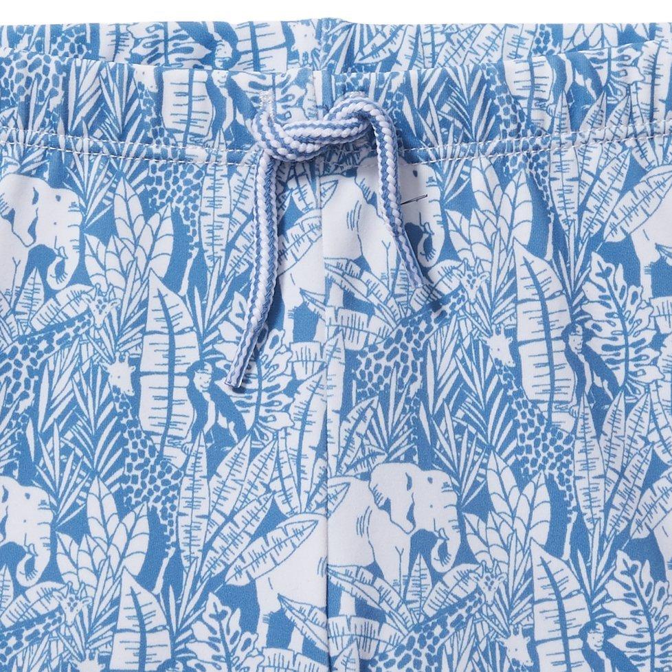 Baby Jungle Swim Short  image number 1
