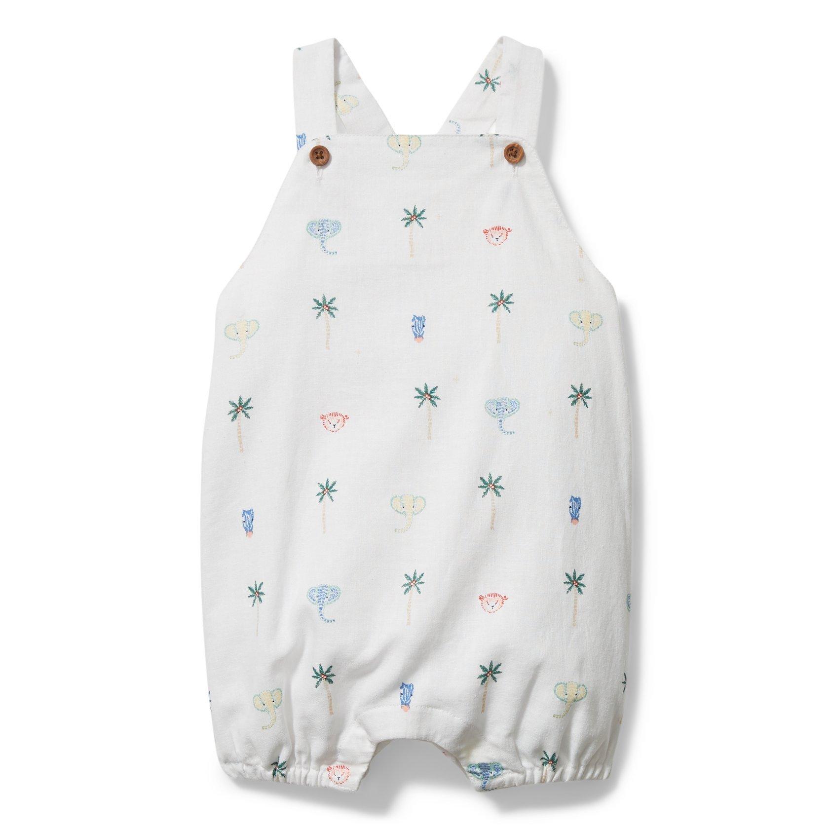 Baby Animal Shortall image number 0