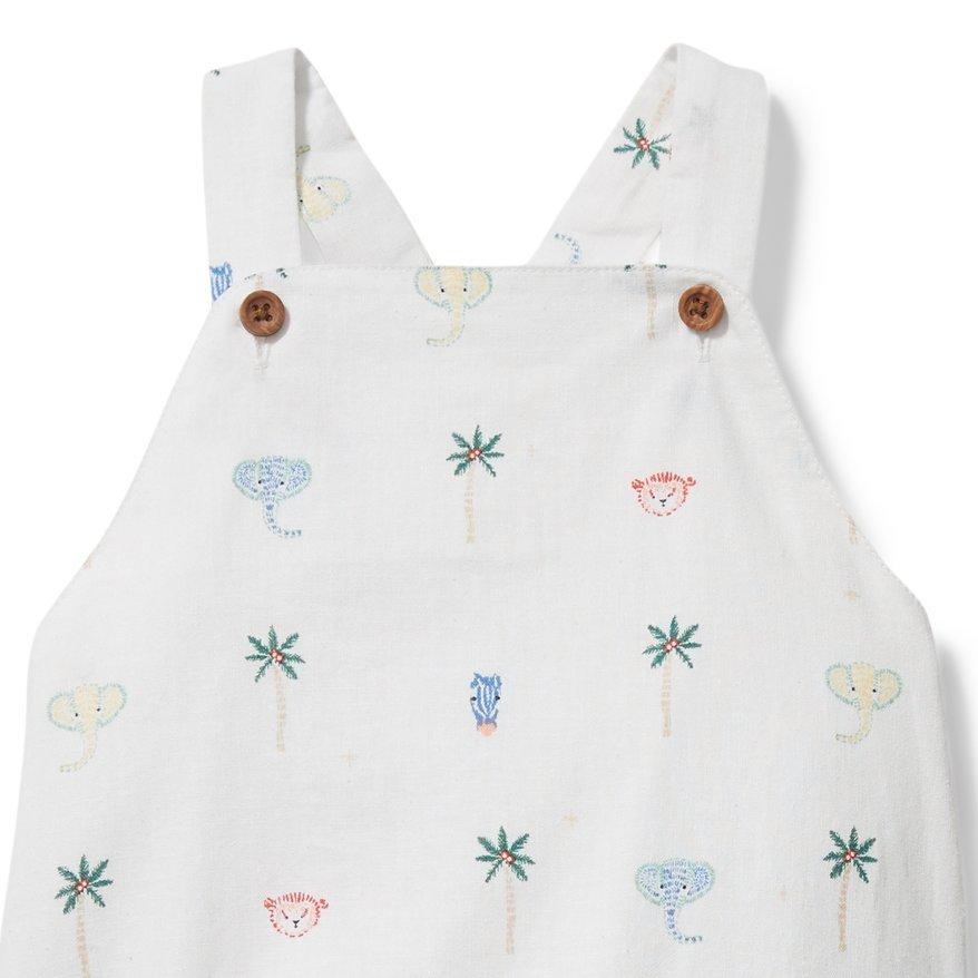 Baby Animal Shortall image number 1