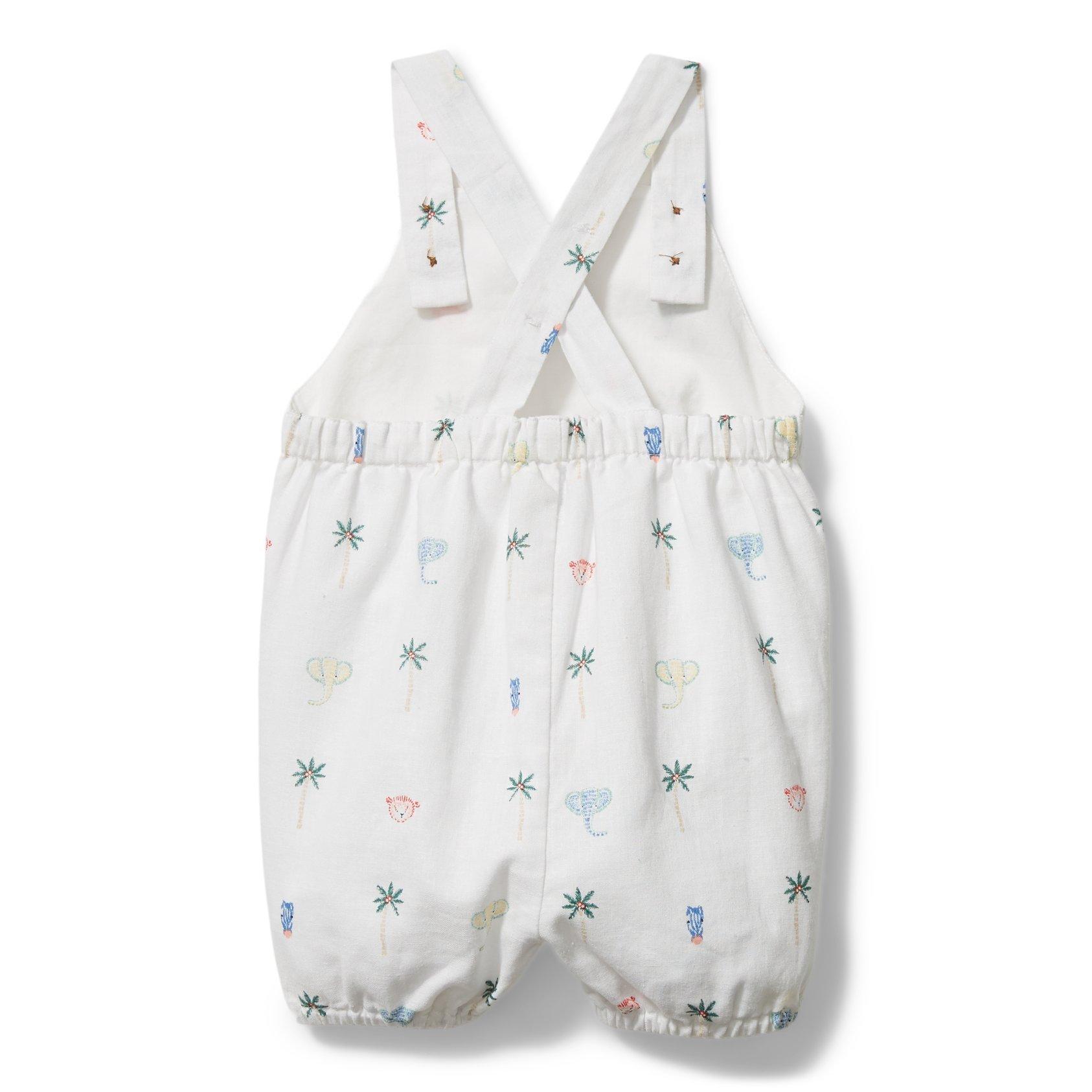 Baby Animal Shortall image number 2