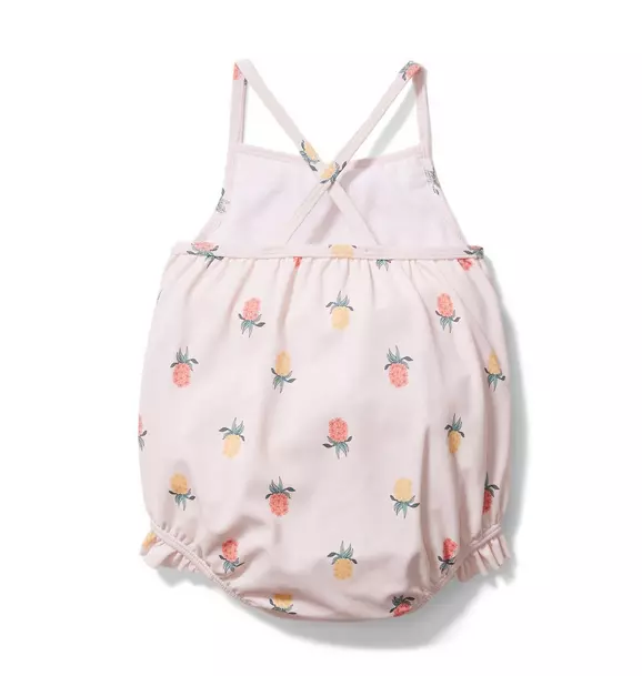 Baby Pineapple Swimsuit  image number 2