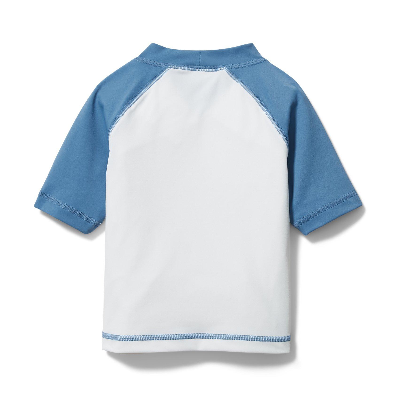 Baby Jungle Rash Guard image number 2