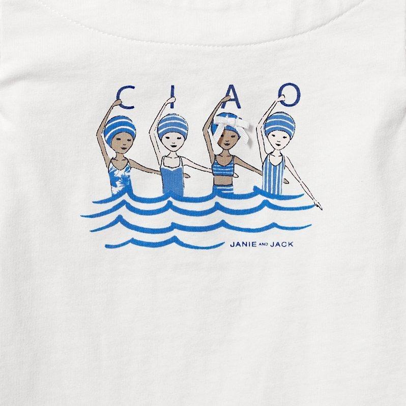 Ciao Tee image number 1