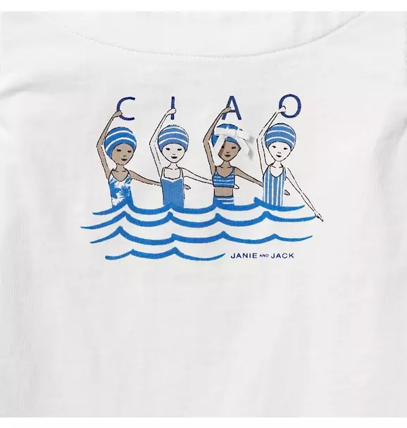 Ciao Tee image number 1
