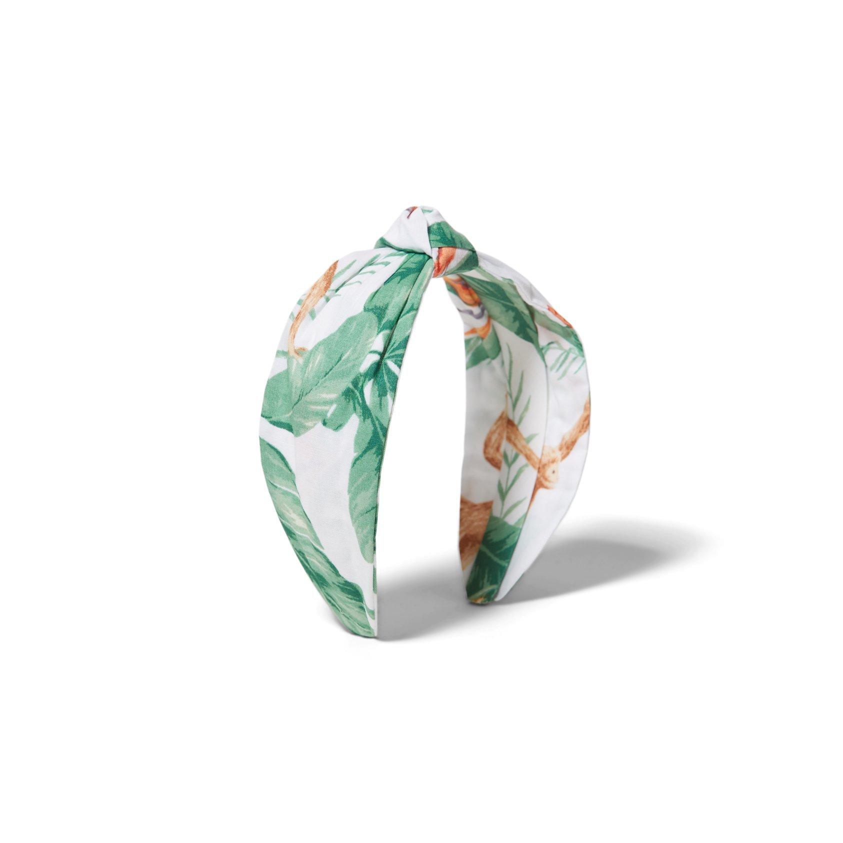 Tropical Headband  image number 0