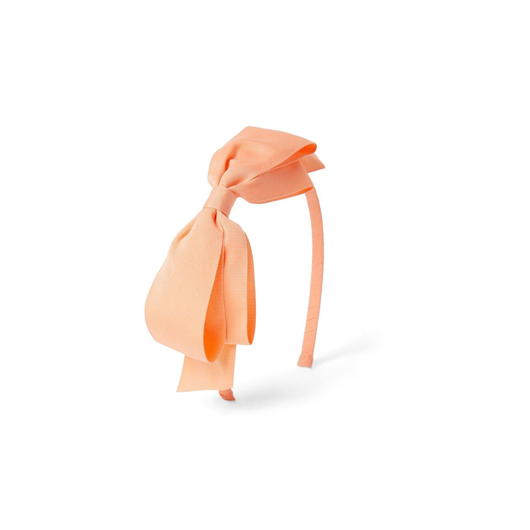 Bow Headband image number 0