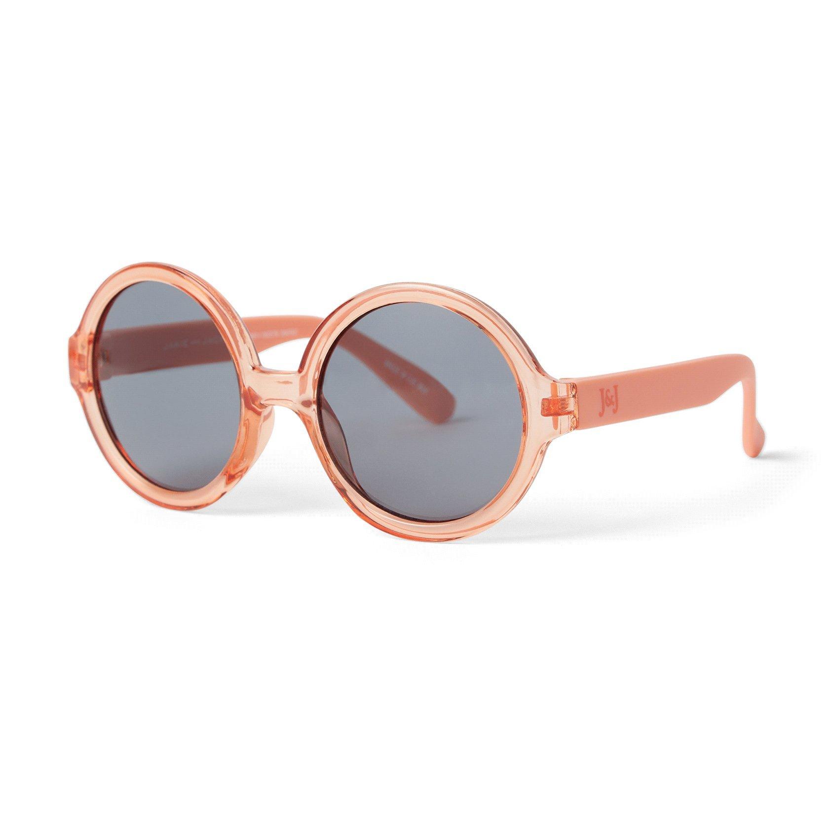 Round Sunglasses image number 0