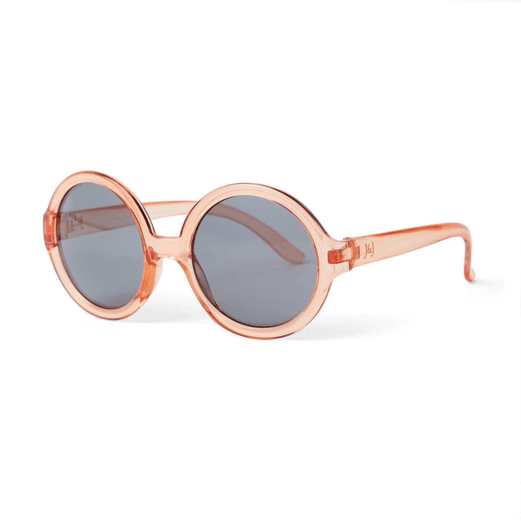 Round Sunglasses image number 1