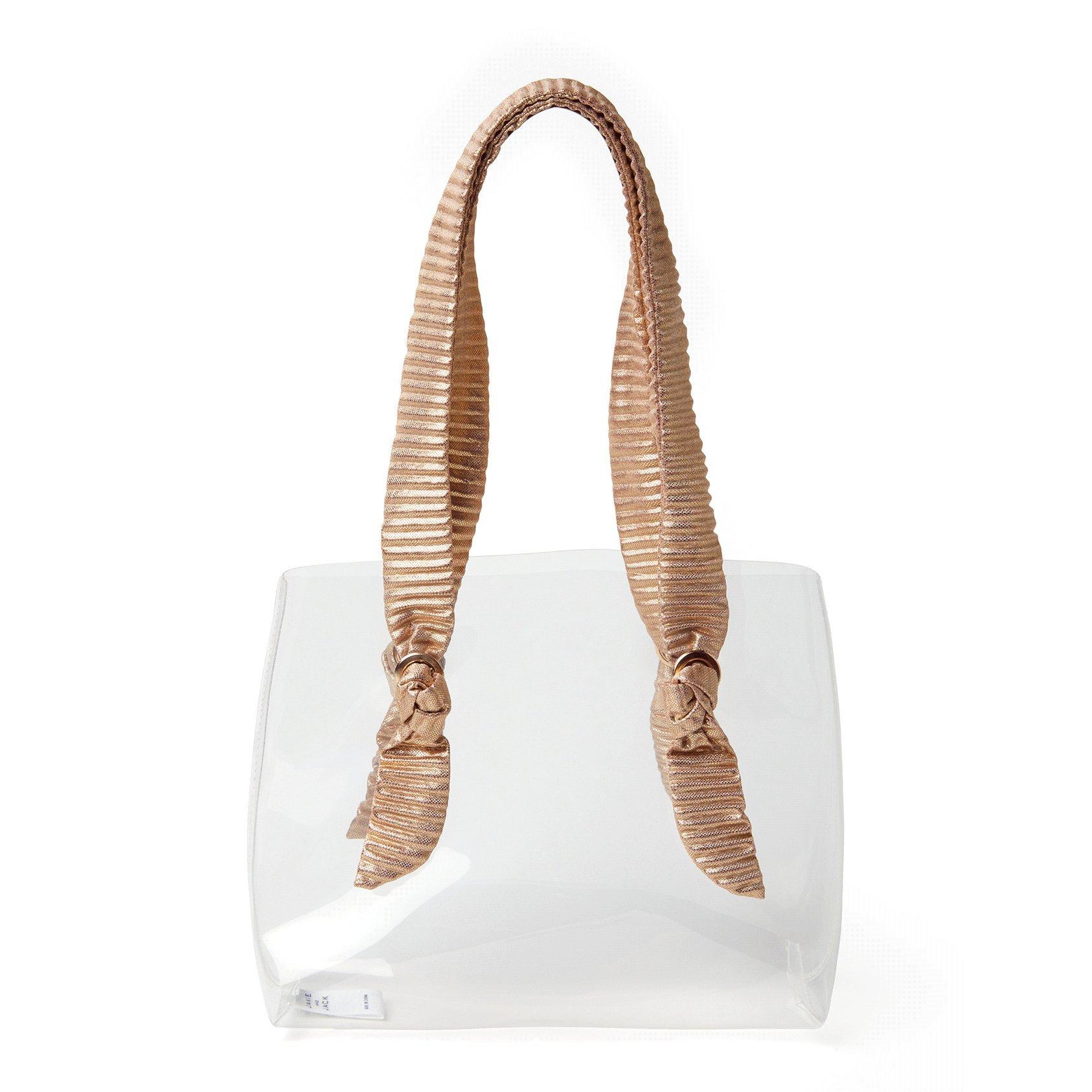 Clear Purse  image number 0