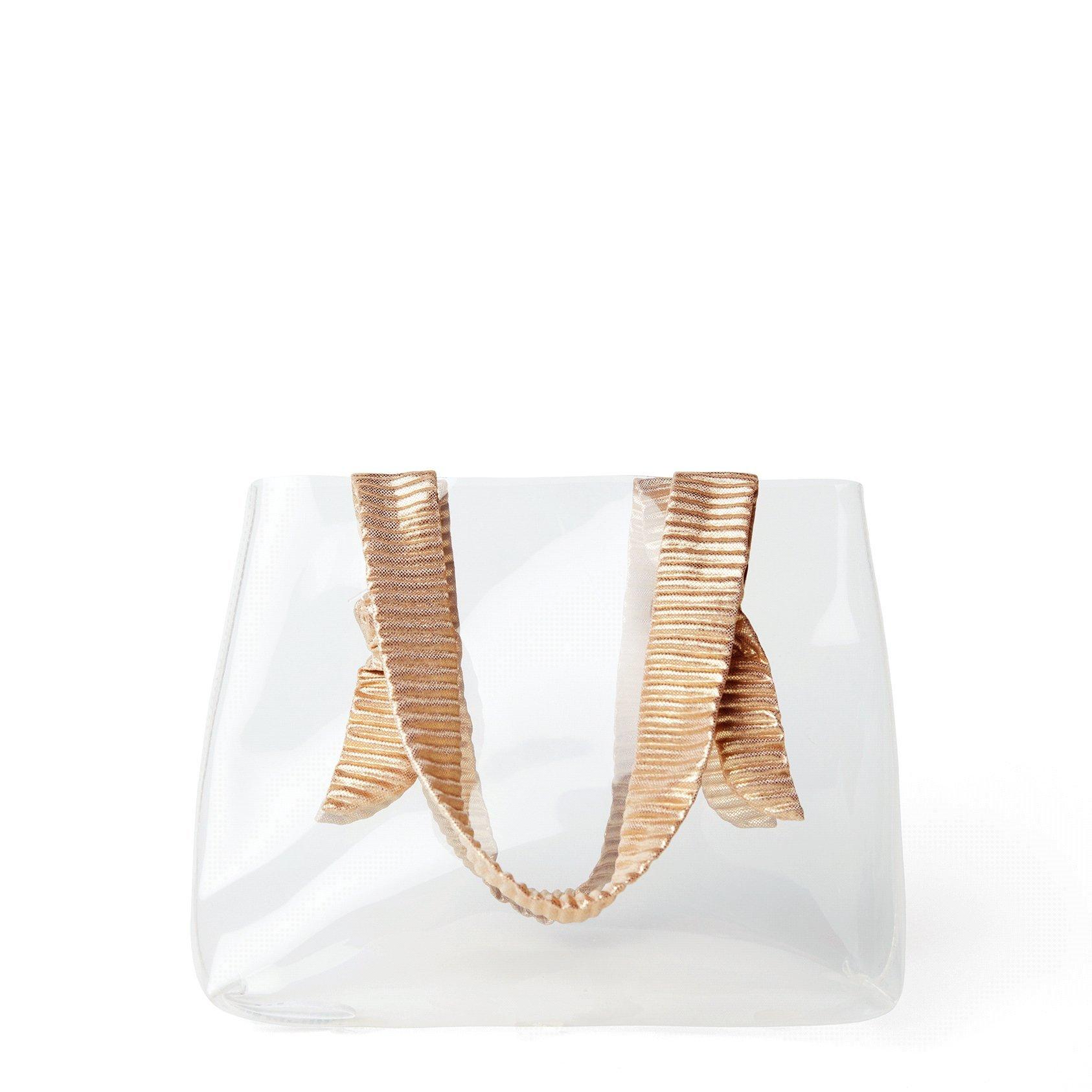 Clear Purse  image number 1