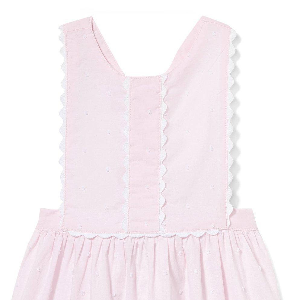 Baby Swiss Dot Dress image number 1