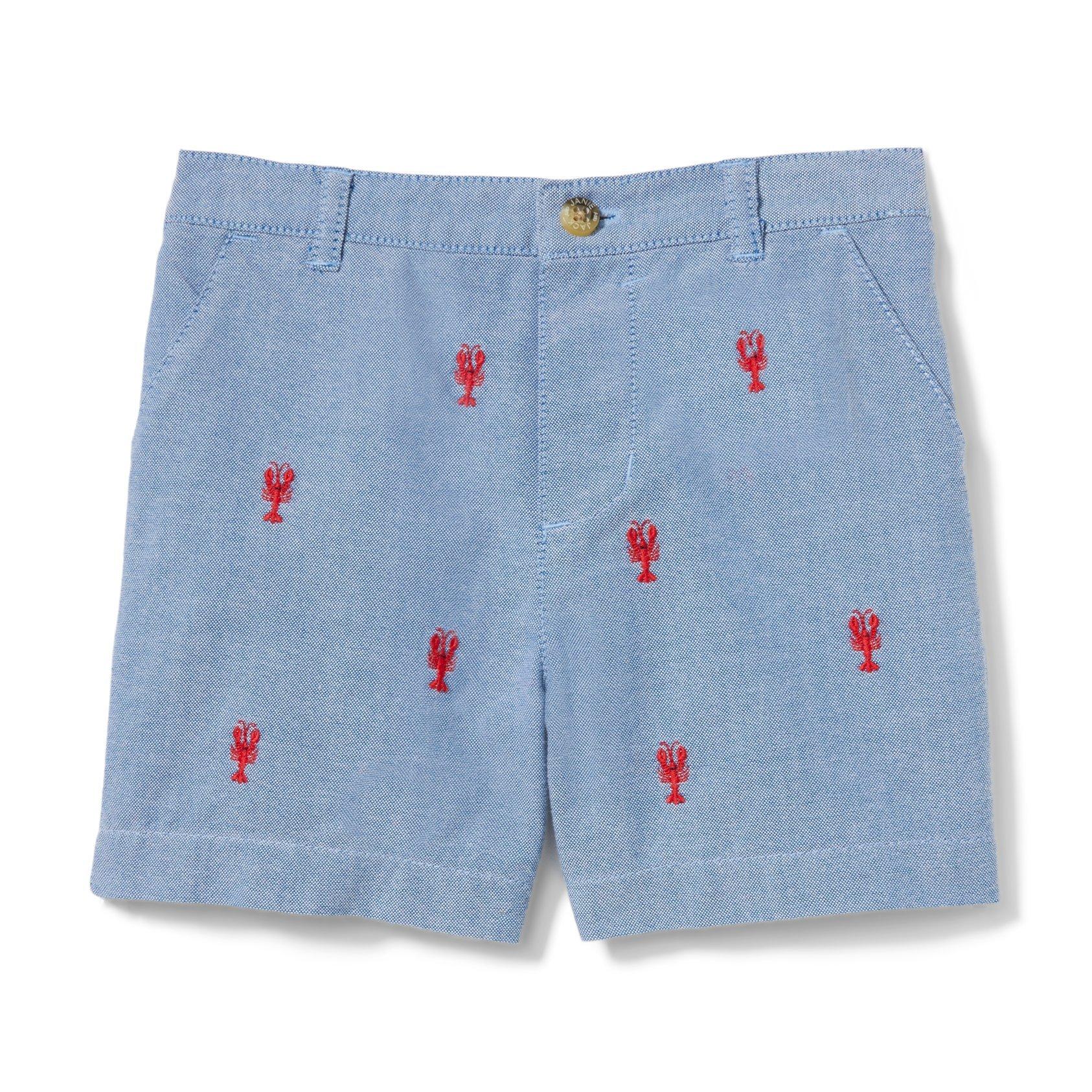 Baby Lobster Short  image number 0