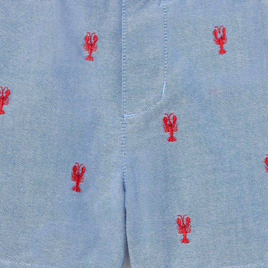 Baby Lobster Short  image number 1