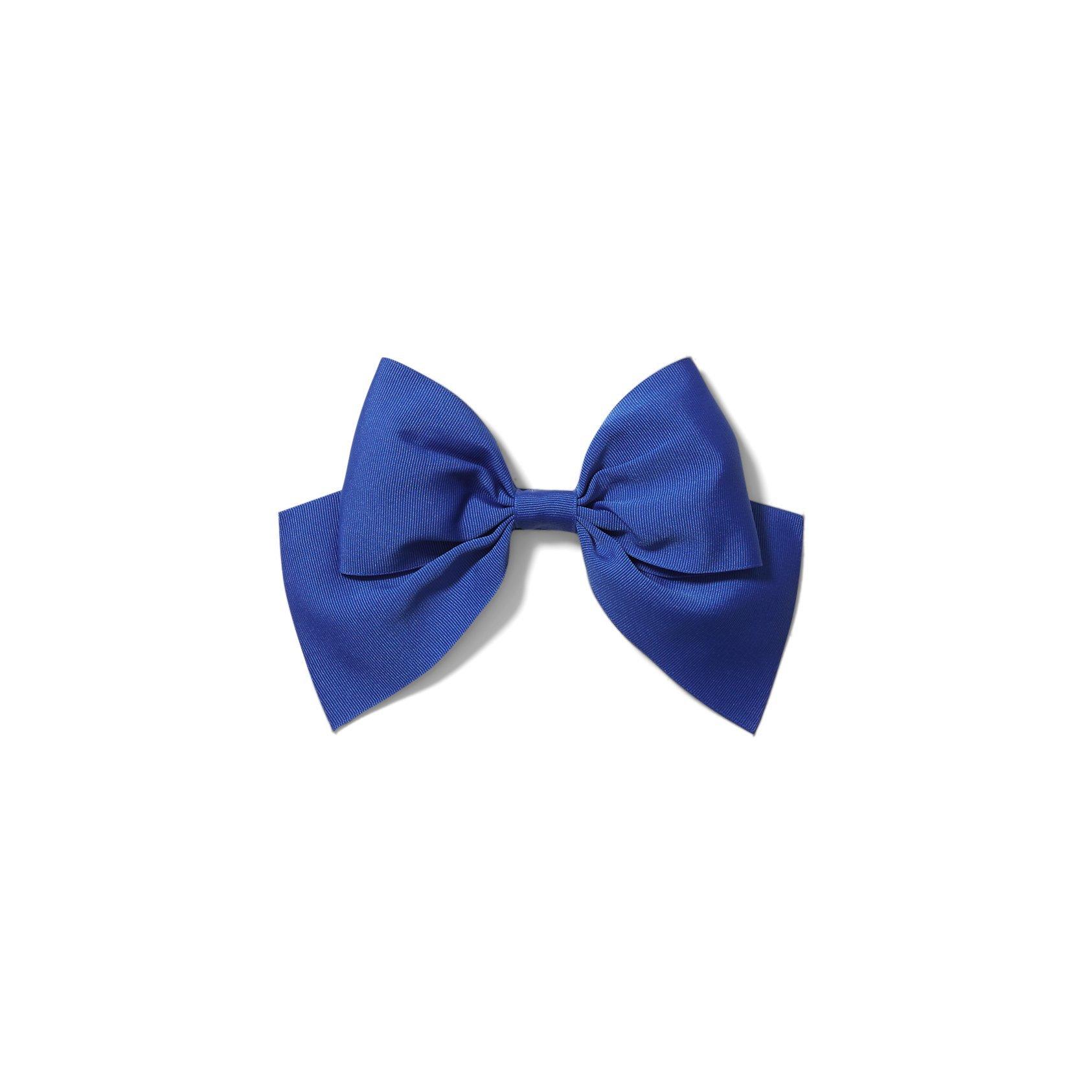 Bow Barrette