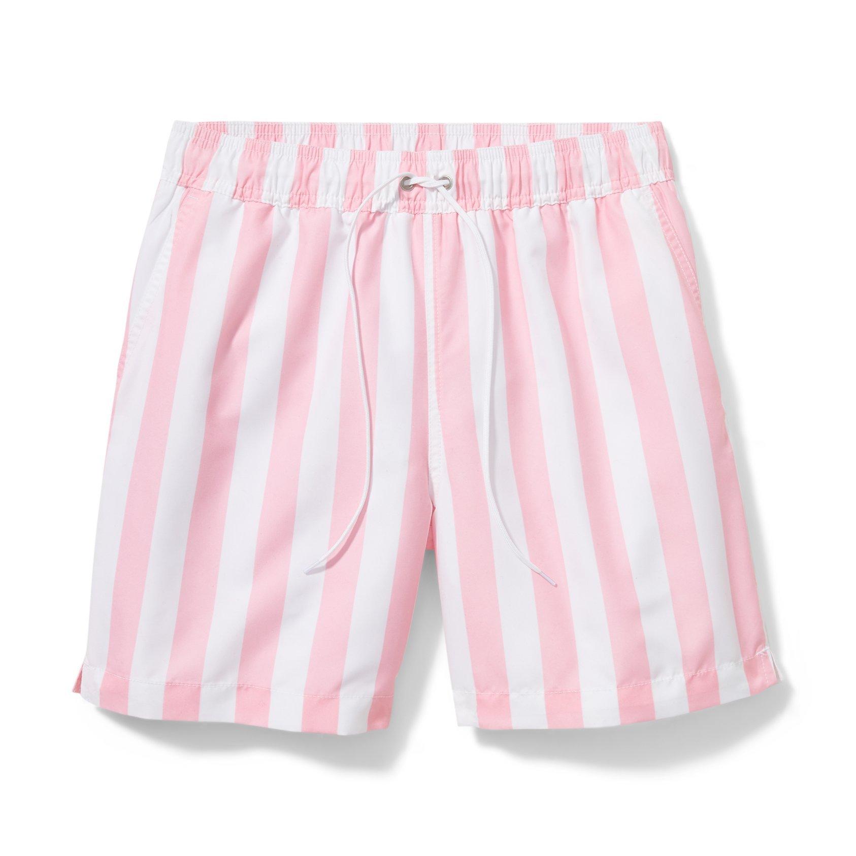 newborn boy swim trunks