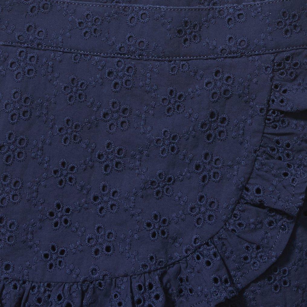 Eyelet Skort image number 1