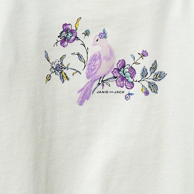 Dove Tee image number 1