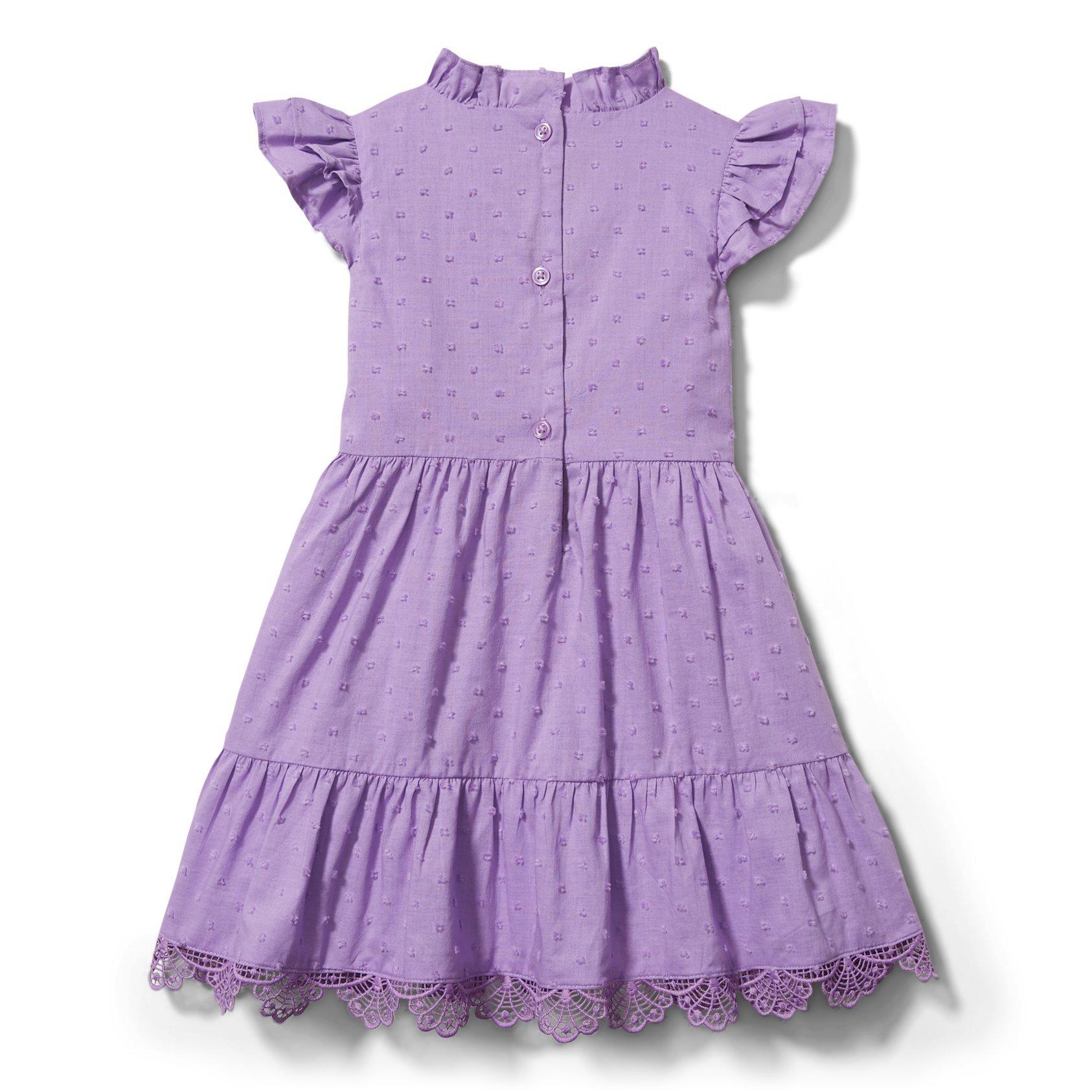 BONDS HIPSTER DRESS HIBISCUS VIOLET, Babies & Kids, Babies & Kids