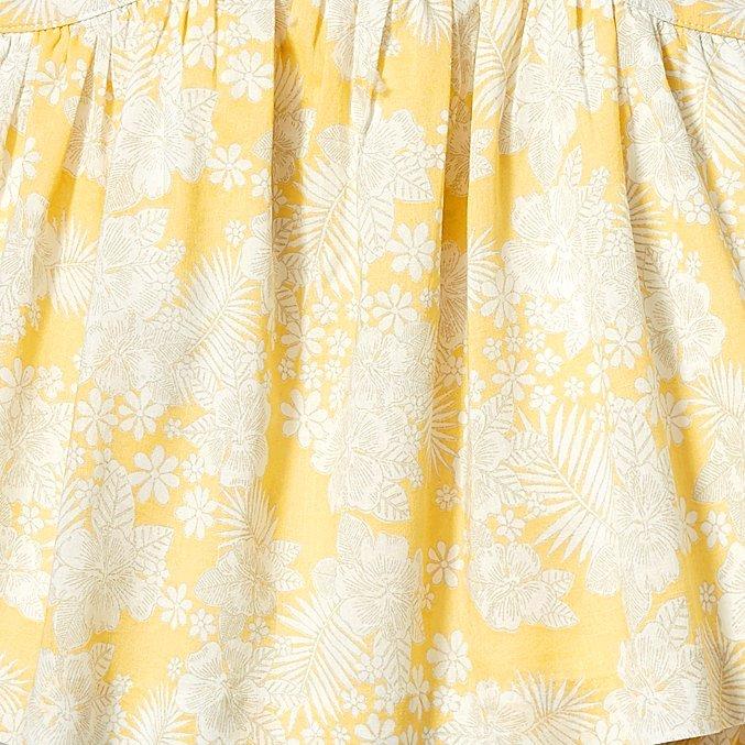 Baby Floral Matching Set image number 1