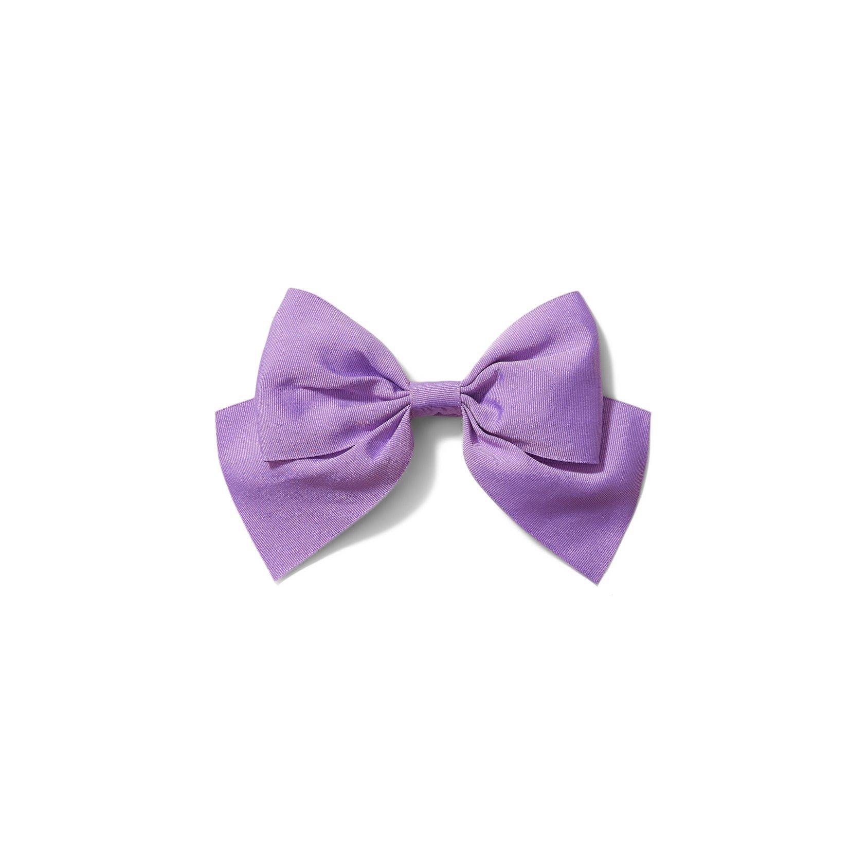 Bow Barrette image number 0