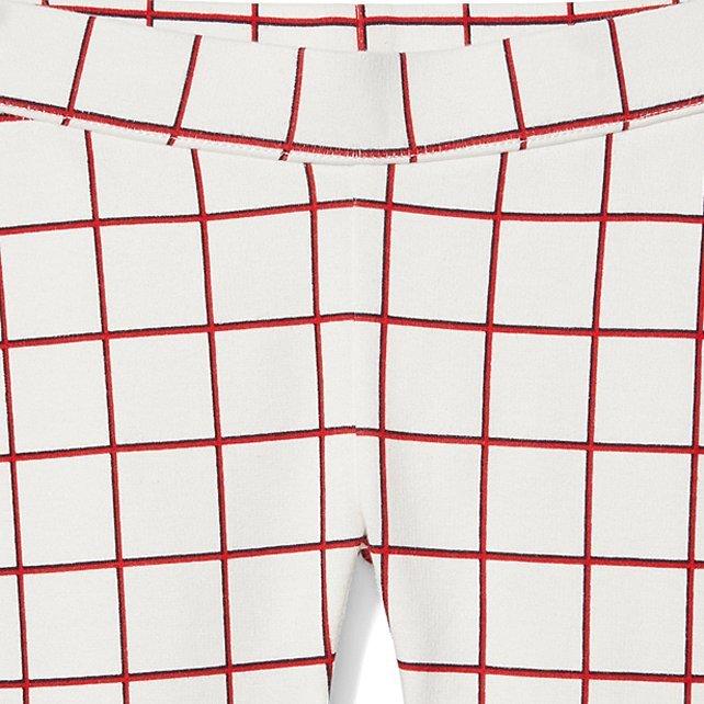Windowpane Ponte Pant image number 1