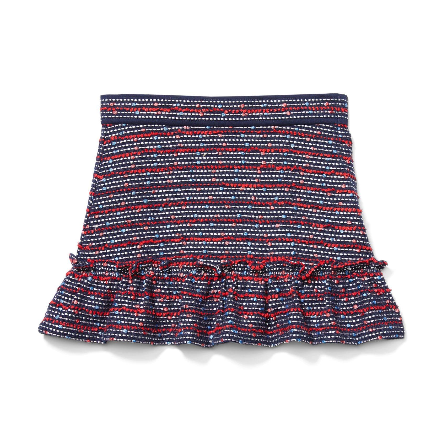 Bouclé Skirt  image number 0