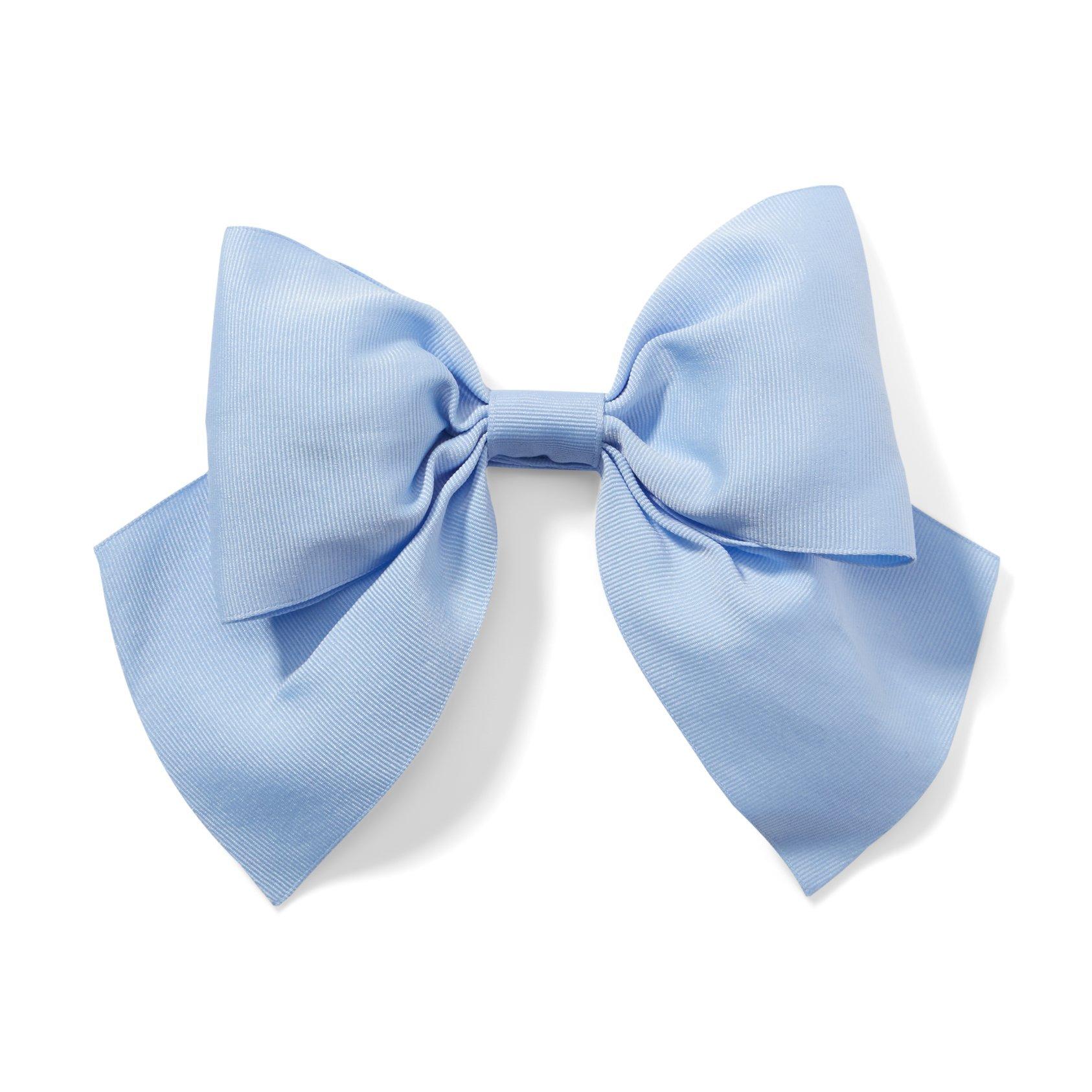 Bow Barrette image number 0