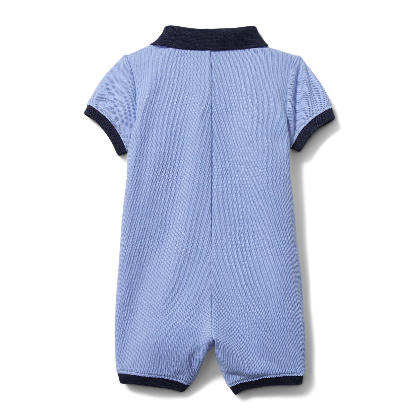 Baby Polo 1-Piece image number 2