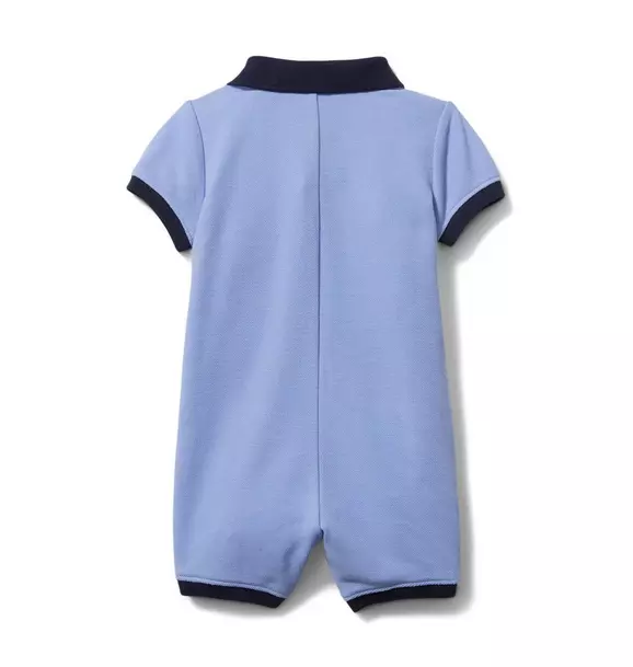 Baby Polo 1-Piece image number 2