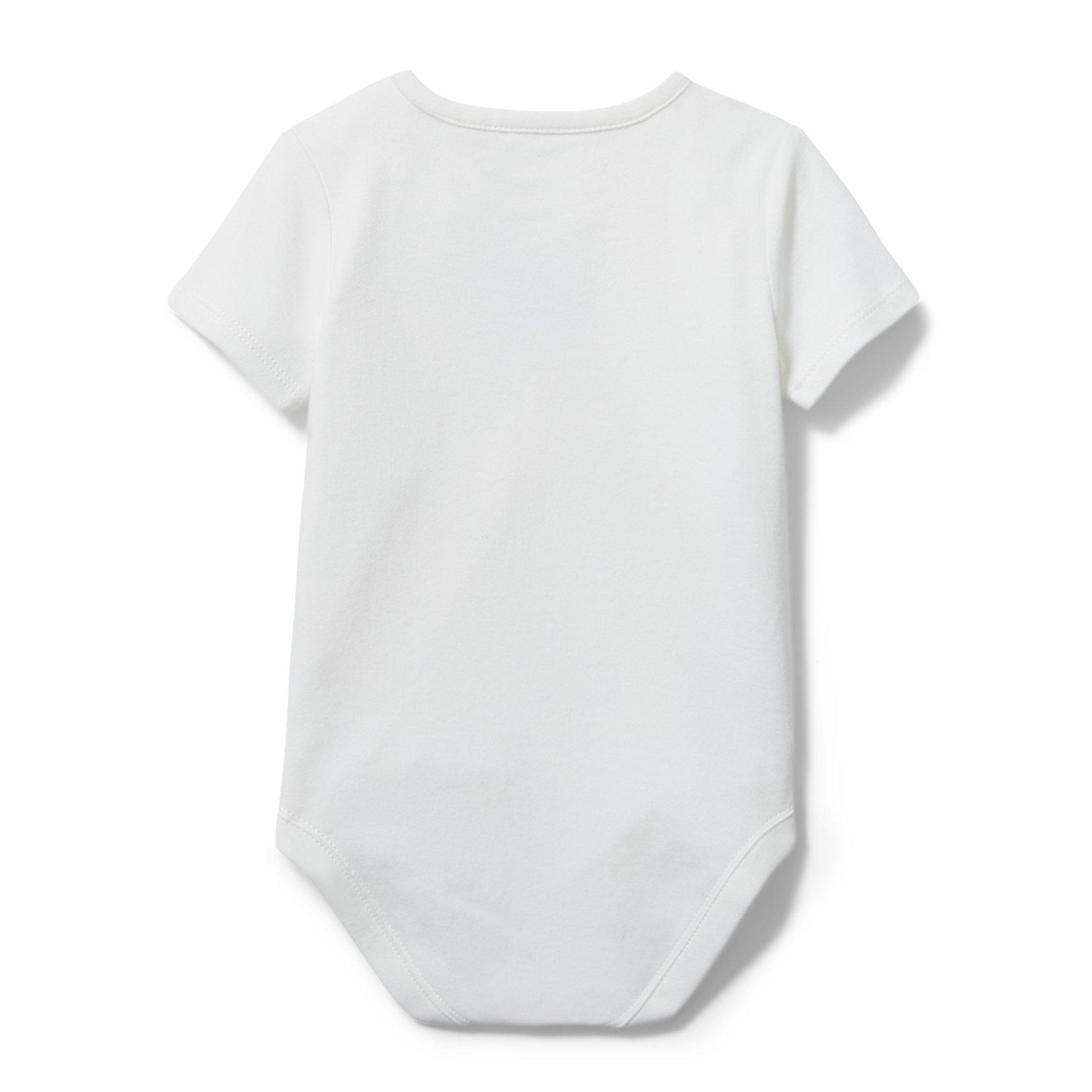 Baby Dinosaur Bodysuit image number 2