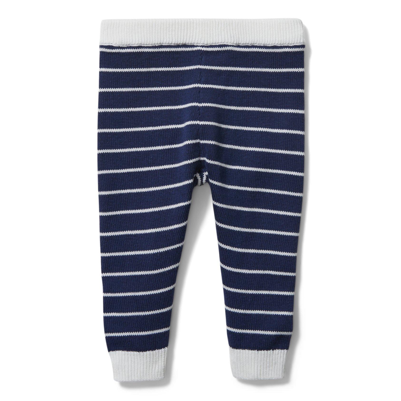 Baby Striped Pant image number 0